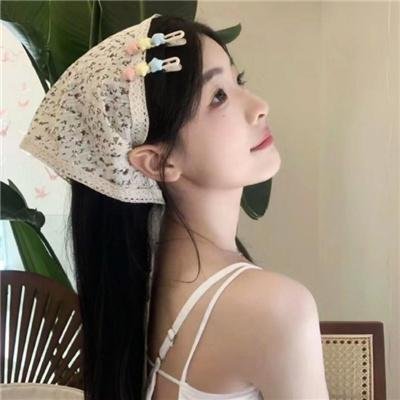 翘楚